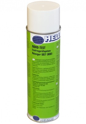 Очиститель Helling U-87, 500 мл