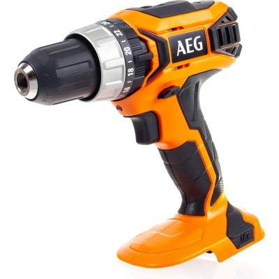 Ударная дрель-шуруповерт AEG BSB18G3-0 4935472011