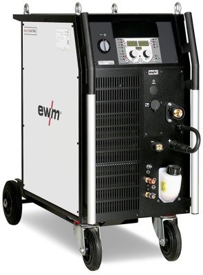 Сварочный полуавтомат EWM Phoenix 401 Progress puls MM FKW
