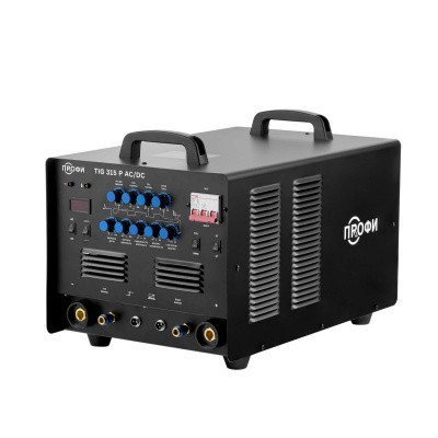 Смотреть сварочный аппарат профи tig 315 p ac/dc на сайте «От и До.ру» Сварочный аппарат ПРОФИ TIG 315 P AC/DC