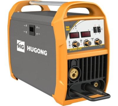 Полуавтомат сварочный HUGONG EXTREMIG 200W III