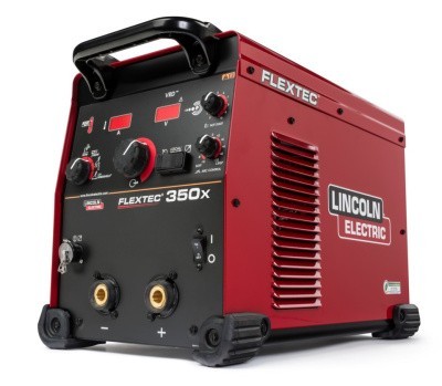 Смотреть сварочный полуавтомат lincoln electric flextec 350x на сайте «От и До.ру» Сварочный полуавтомат Lincoln Electric Flextec 350X