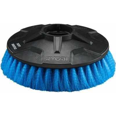 Ryobi Щетка мягкая RAKSCRUBS 5132004946
