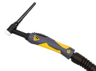 Сварочная горелка КЕДР SINTIG-18 8 м