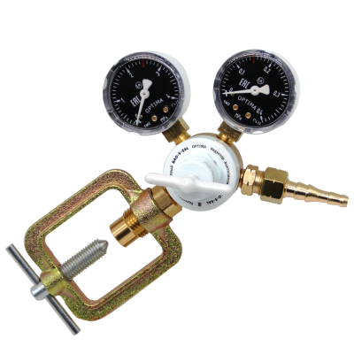 Редуктор ацетиленовый Оберон БАО-5-5AL