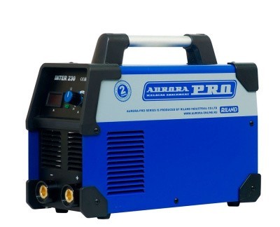 Сварочный аппарат Aurora PRO INTER 230