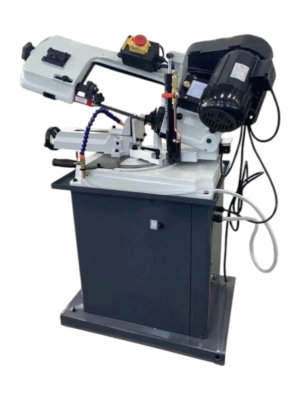 Станок ленточнопильный Stalex BS-128HDRA/380В