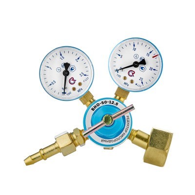 Редуктор ПТК кислородный БКО-50-12,5