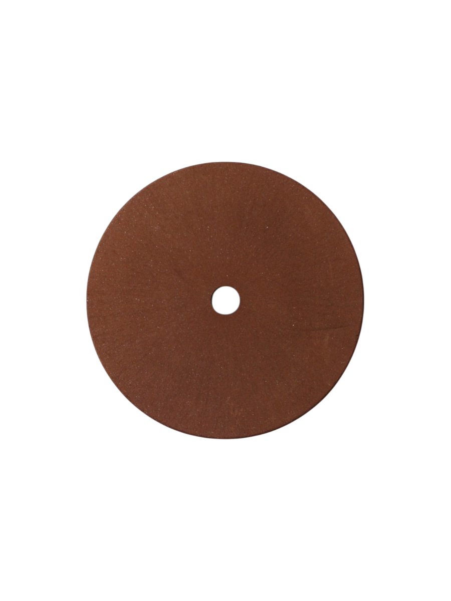 Фото Круг заточной (100x10x3.2mm) для станка Кратон CSS-140 от002004096