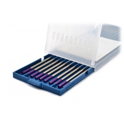 Вольфрамовый электрод Abicor Binzel E3 3.2x175 мм, упак. 10 шт