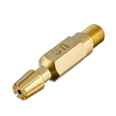 Мундштук ПТК внутренний к Резакам серии Р3П-01/Р3П-03/Р3П-03Р №3П