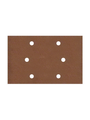 Лист шлифовальный Кратон 280x115xP150