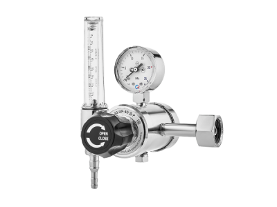 Регулятор расхода газа универсальный Сварог У-30/АР-40-Д-Р (1C008-0284)