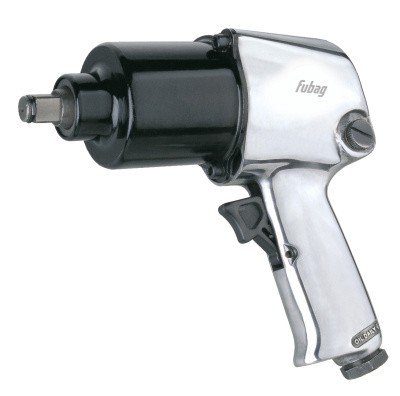 Пневмогайковерт ударный Fubag IW580 1/2 дюйма