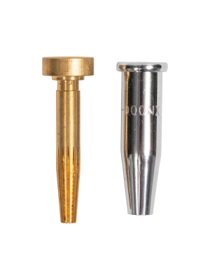 Мундштук 00NX Пропан 2-5 мм KRASS