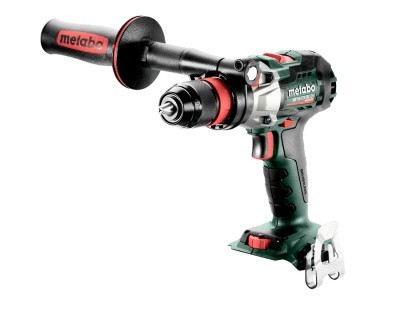 Аккумуляторная ударная дрель Metabo SB 18 LTX BL Q I