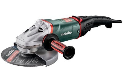Угловая шлифмашина Metabo WEPBA 26-230 MVT Quick