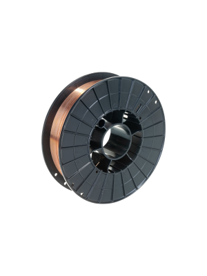 Проволока омедненная ESAB СВ08Г2С (d=1.2 мм, 18 кг)