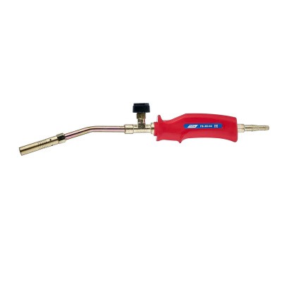 Горелка пропановая ПТК ГВ-3В-02 (1 спец наконечник Ø 13 мм)