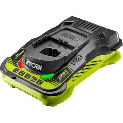 Ryobi ONE+ Зарядное устройство ONE+ RC18-150 5133002638