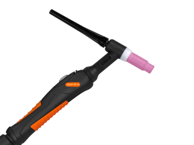 Горелка TECH TS 18 (200AC/DC (E201) 8м вод. охл. IOB6301-21