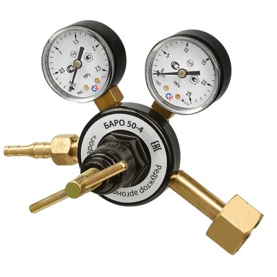 Редуктор Сварог БАРО 50-4 аргоновый