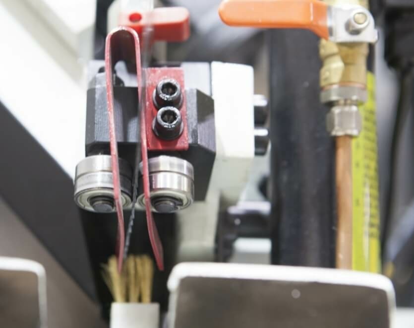 Фото Станок ленточнопильный Stalex BSM-170G от018000225