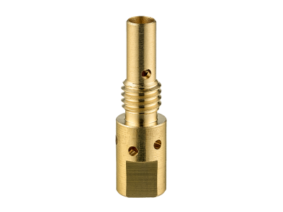 Вставка под наконечник M6 35мм (MS 25) ICF0061R