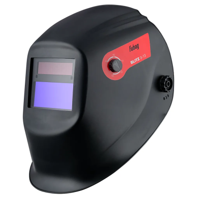 Смотреть сварочная маска fubag «хамелеон» in 9-13n s на сайте «От и До.ру» Сварочная маска Fubag «Хамелеон» IN 9-13N S