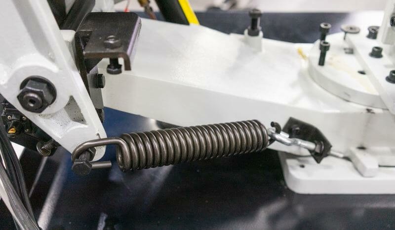 Фото Станок ленточнопильный Stalex BS-712GR от018000235