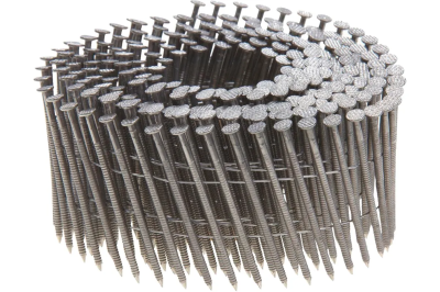 Гвозди барабанные Fubag для N65C (2.30x45 мм, кольцевая накатка, 12000 шт)