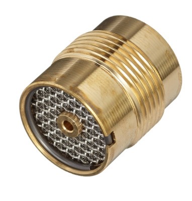 Диффузор газовый диам. 2,4, шт