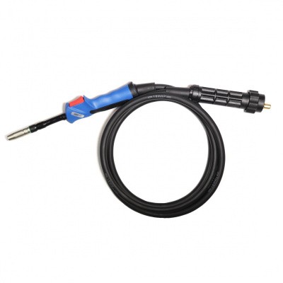 Горелка Aurora MIG 15 AC 3м Euro