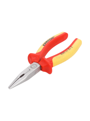 Тонкогубцы Кратон диэлектрические до 1000 В Dielectric C-r-V 150мм