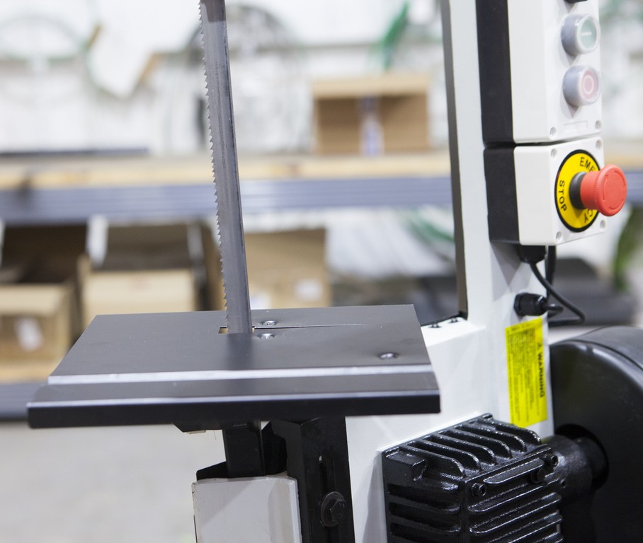 Фото Станок ленточнопильный Stalex BS-712R от018000236