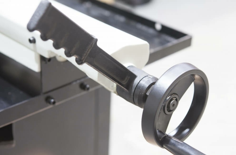 Фото Станок ленточнопильный Stalex BSM-170G от018000225