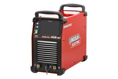 Смотреть сварочный полуавтомат lincoln electric speedtec 405sp на сайте «От и До.ру» Сварочный полуавтомат Lincoln Electric Speedtec 405SP