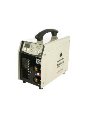 Аппарат RedHotDot MMAX-9 инверторный дуговой сварки ММА и TIG DC