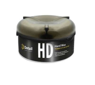 Смотреть твёрдый воск detail "hard wax" 200гр на сайте «От и До.ру» Твёрдый воск Detail "Hard Wax" 200гр