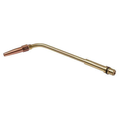 Наконечник ПТК сварочный ацетиленовый №3 (Мундштук медный)