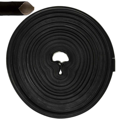 Смотреть наружный шланг для горелок с жидкостным охлаждением 25х1,5 п/м на сайте «От и До.ру» Наружный шланг для горелок с жидкостным охлаждением 25х1,5 п/м