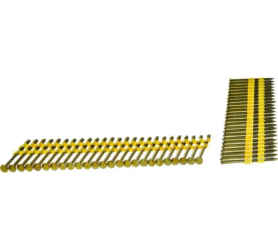 Гвозди для Fubag N90 (O3.05, 50мм, кольцевая накатка, 3000 шт)