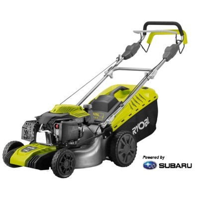Газонокосилка Ryobi 4-in-1 RLM46175S 5133002553