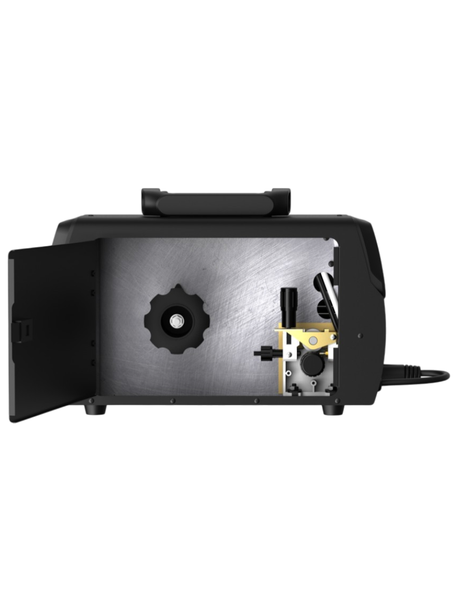 Фото START miniMIG 200 Сварочный полуавтомат 2W202 2W202