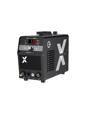 Аппарат воздушно-плазменной резки START CutLine X50 NHF