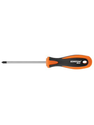 Отвертка Кратон Master PH0х150