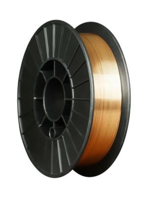 Проволока сварочная Dratec DT-CuAl 8 Ø 1,2 мм, 5 кг (D1CUAL812K2)