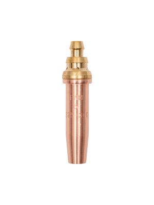 Мундштук пропановый KRASS составной PNM №6