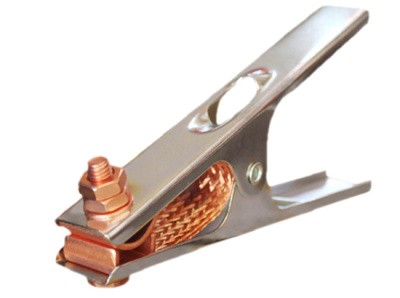 Клемма заземления КЕДР American type 300А