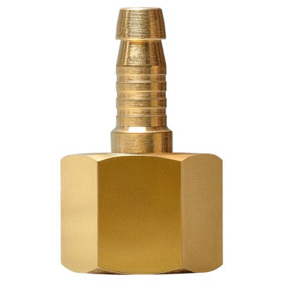 Штуцер ПТК  1/4 (D6)